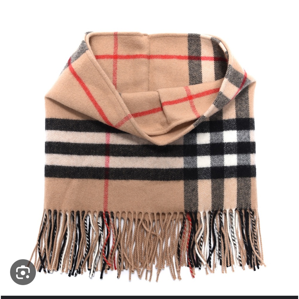 Burberry